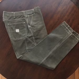 Abercrombie Pants